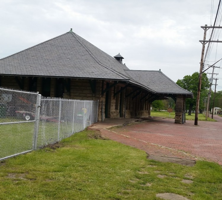Painesville Railroad Museum (Painesville,&nbspOH)